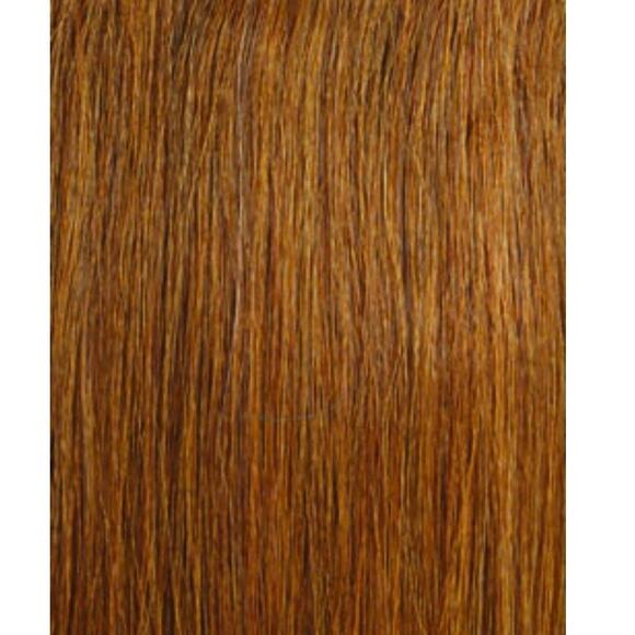 FreeTress Synthetic Hair Crochet Braids Deep Twist 22". Color 30. 2-pack bundle - Picture 2 of 6